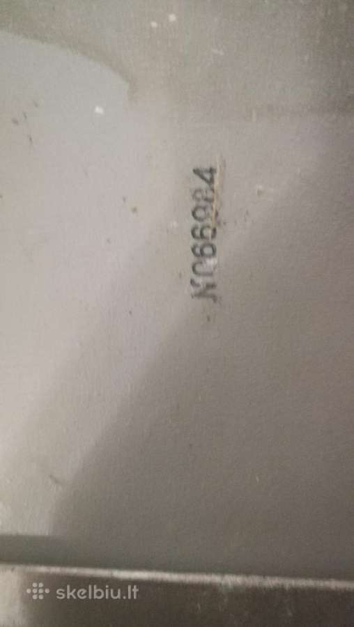 Dvieju spinduliu oscilografas C1-96 - nuotraukos Nr. 5