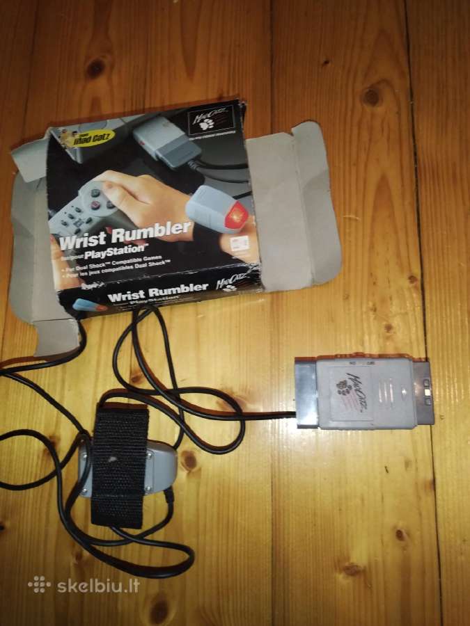 Playstation apyrankė