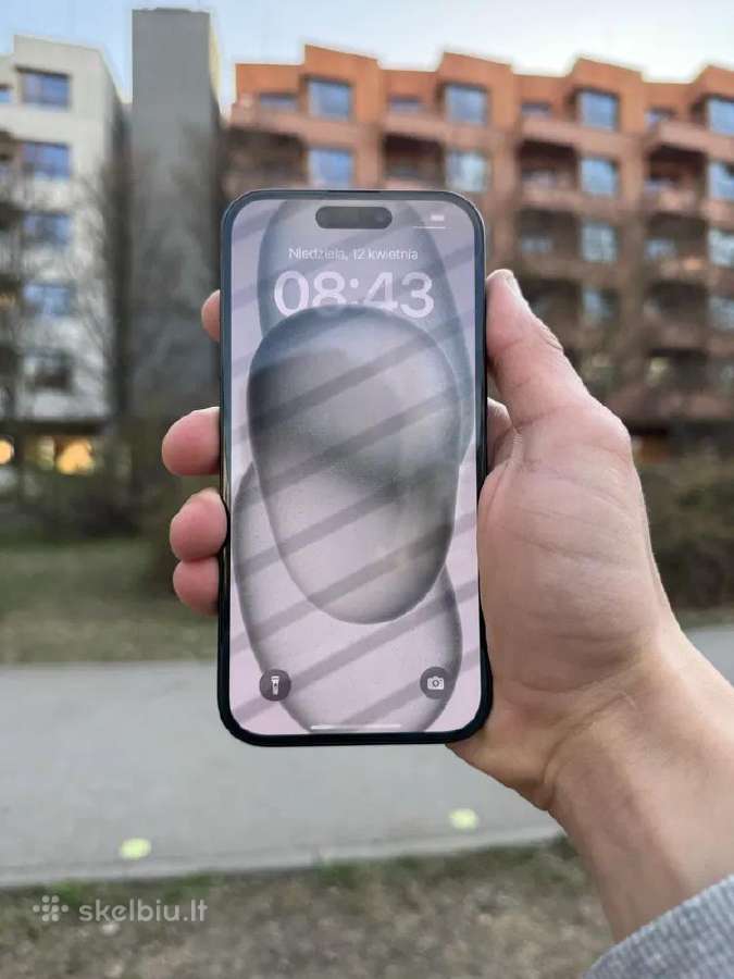 Apple iPhone 15 128gb