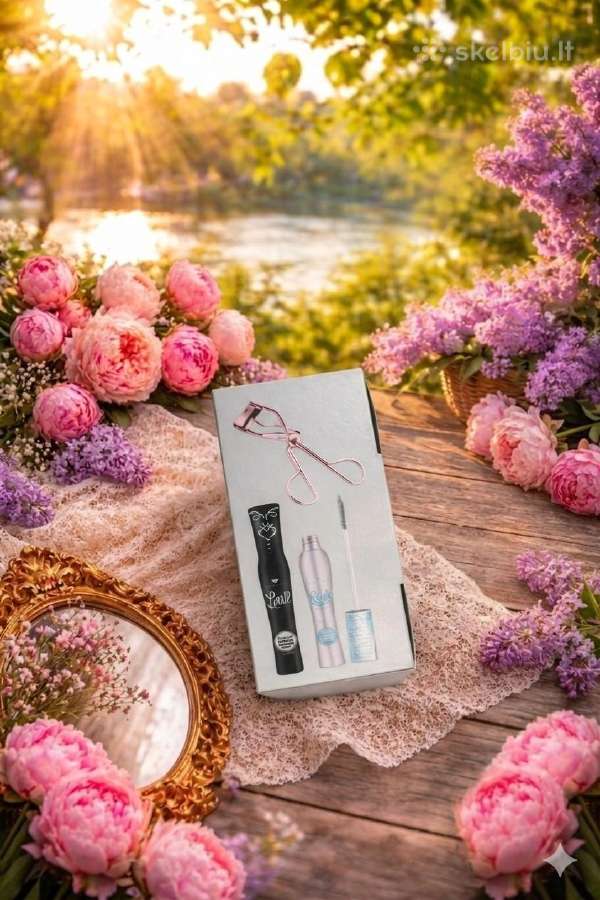 Essence “Lash Princess blakstienų tušų rinkinys