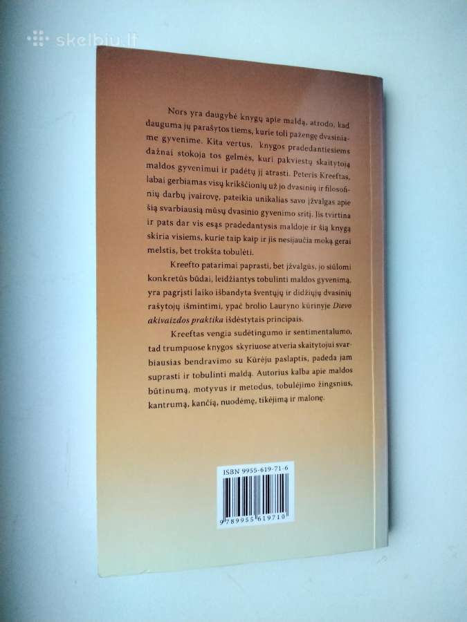Ir juodos avys gali melstis. Malda. Kai meldžiatės - nuotraukos Nr. 8