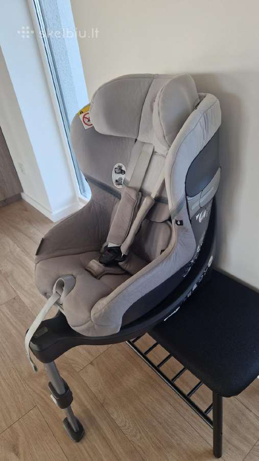 Cybex sirona s-i 360