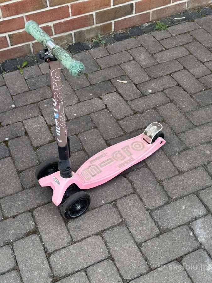 Paspirtukas