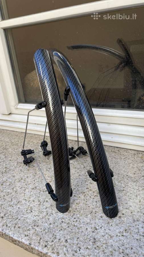 28 dviračio purvasaugiai Rsp – 20€