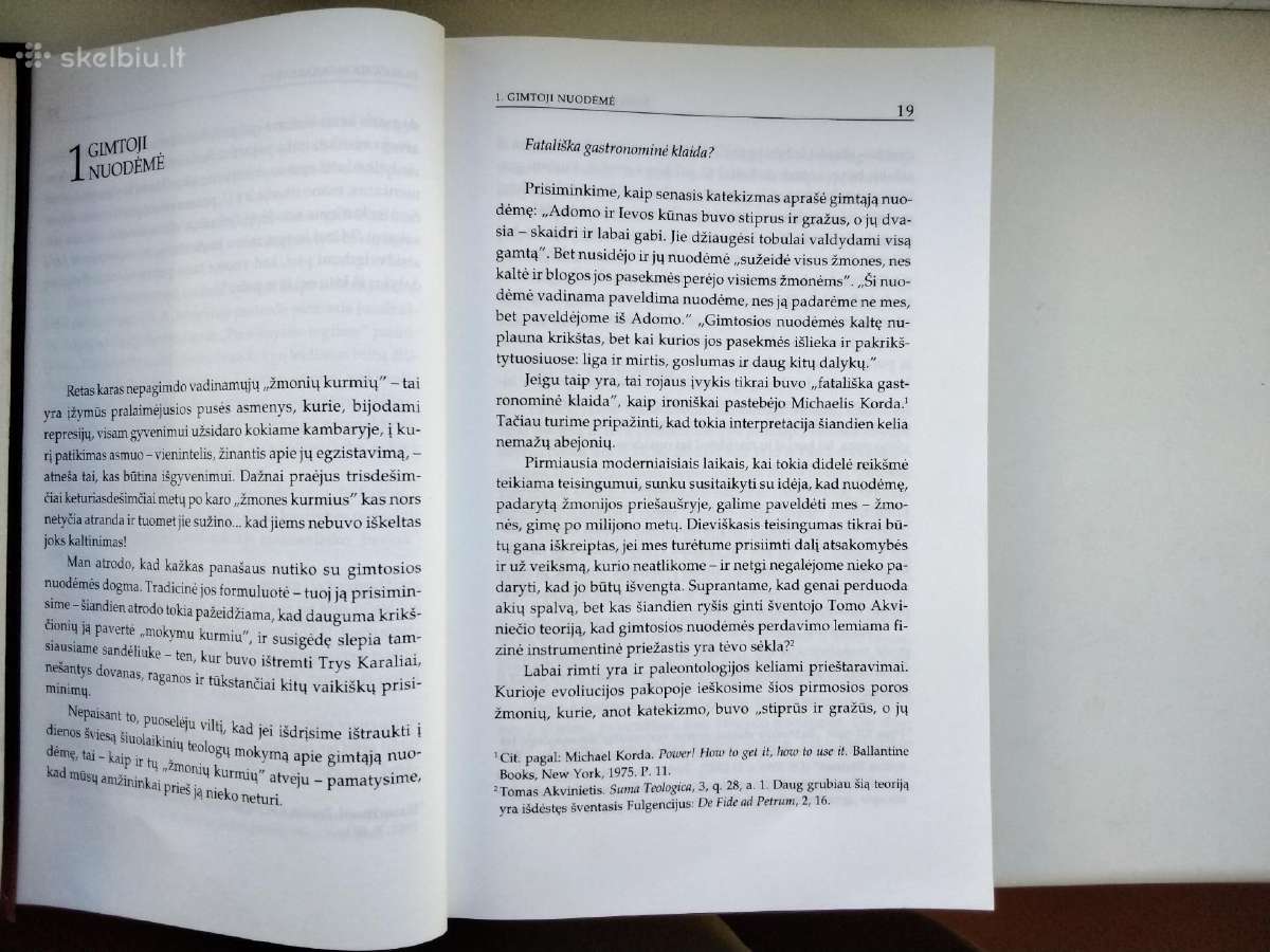 Mūsų tikėjimas. Eucharistija. Laiškai iš dykumos - nuotraukos Nr. 7