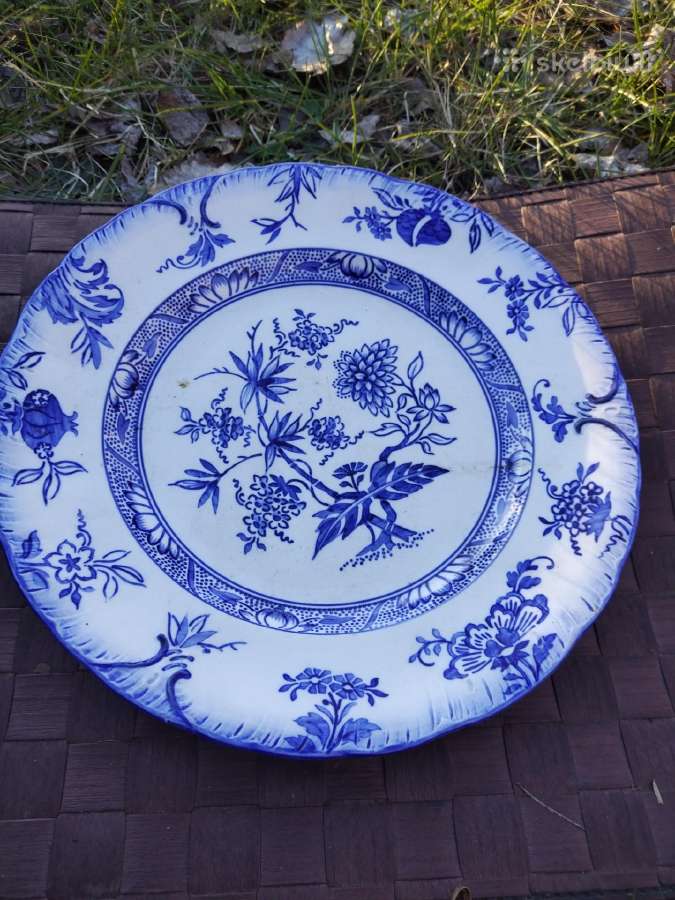 Lėkštė