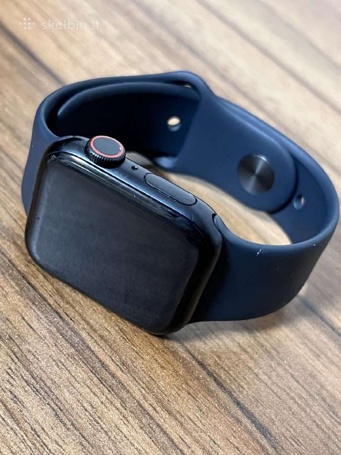 Apple watch se