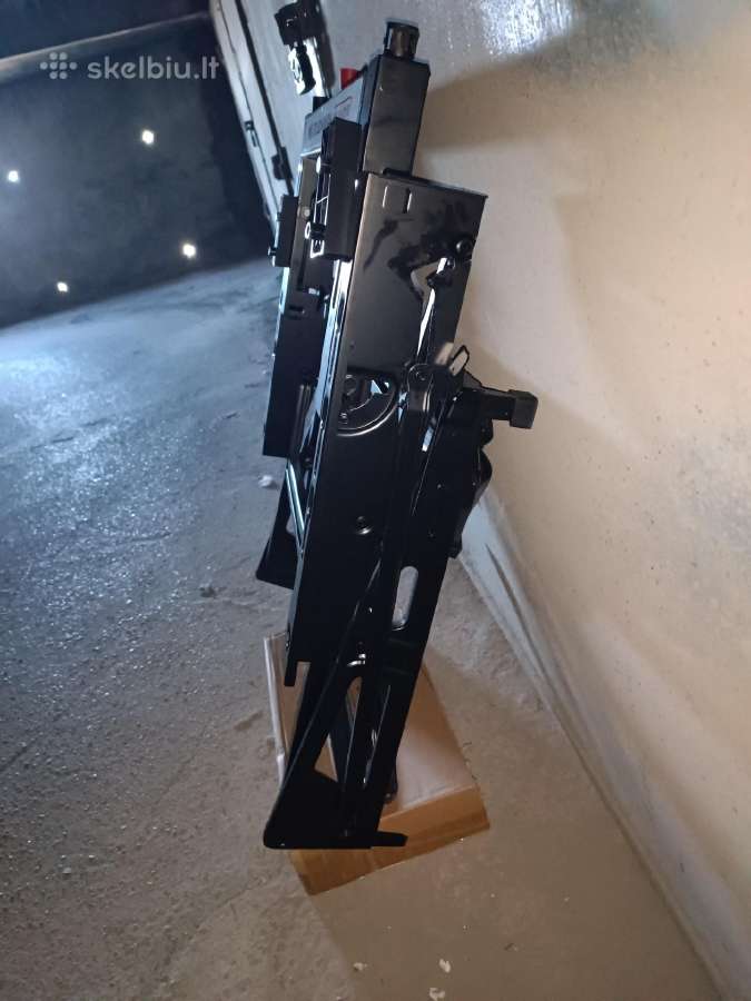 Black+ Decker sulankstomas darbastalis - nuotraukos Nr. 6