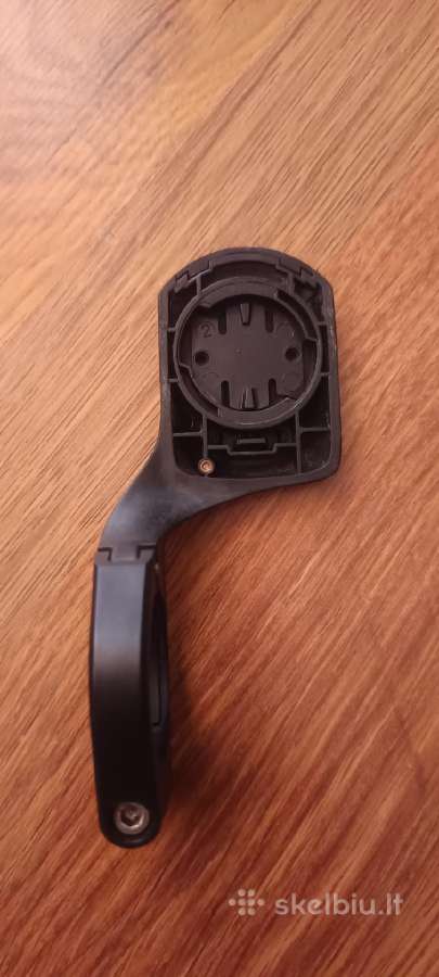 Wahoo Elemnt Bolt Aero Out Front Mount