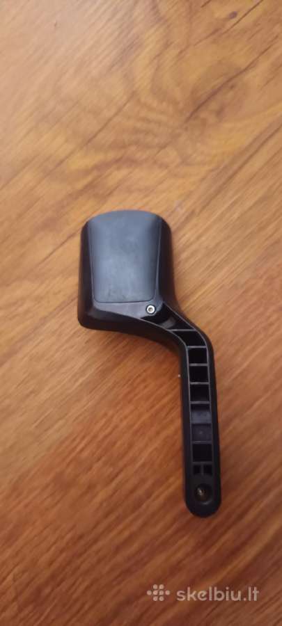Wahoo Elemnt Bolt Aero Out Front Mount - nuotraukos Nr. 2