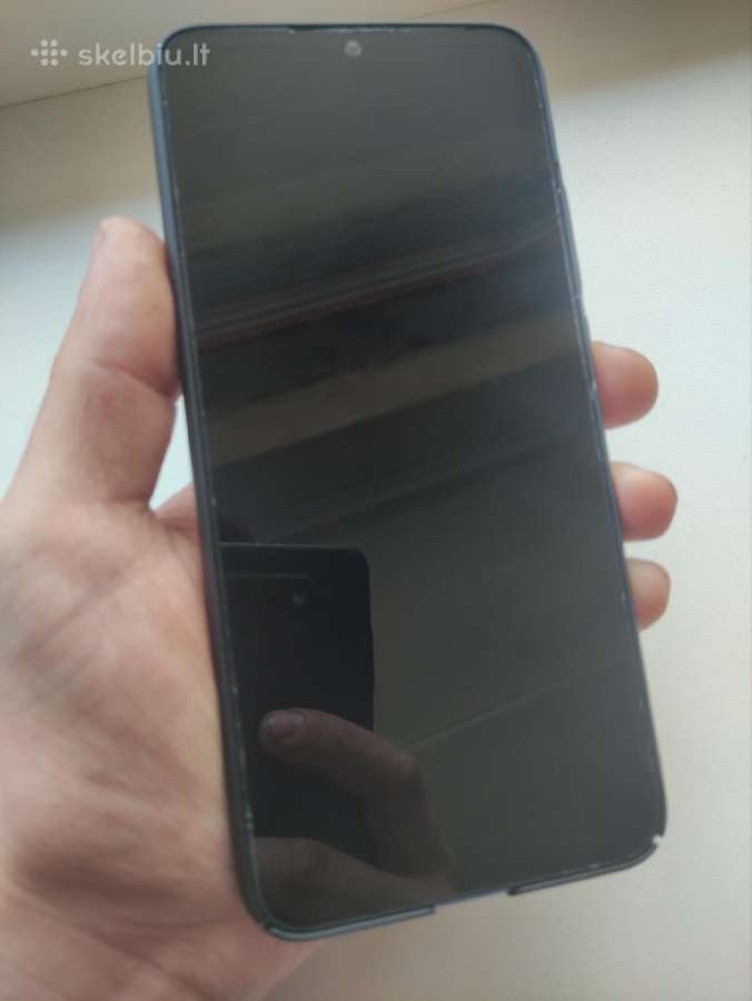 Xiaomi Redmi 9c Nfc - nuotraukos Nr. 3