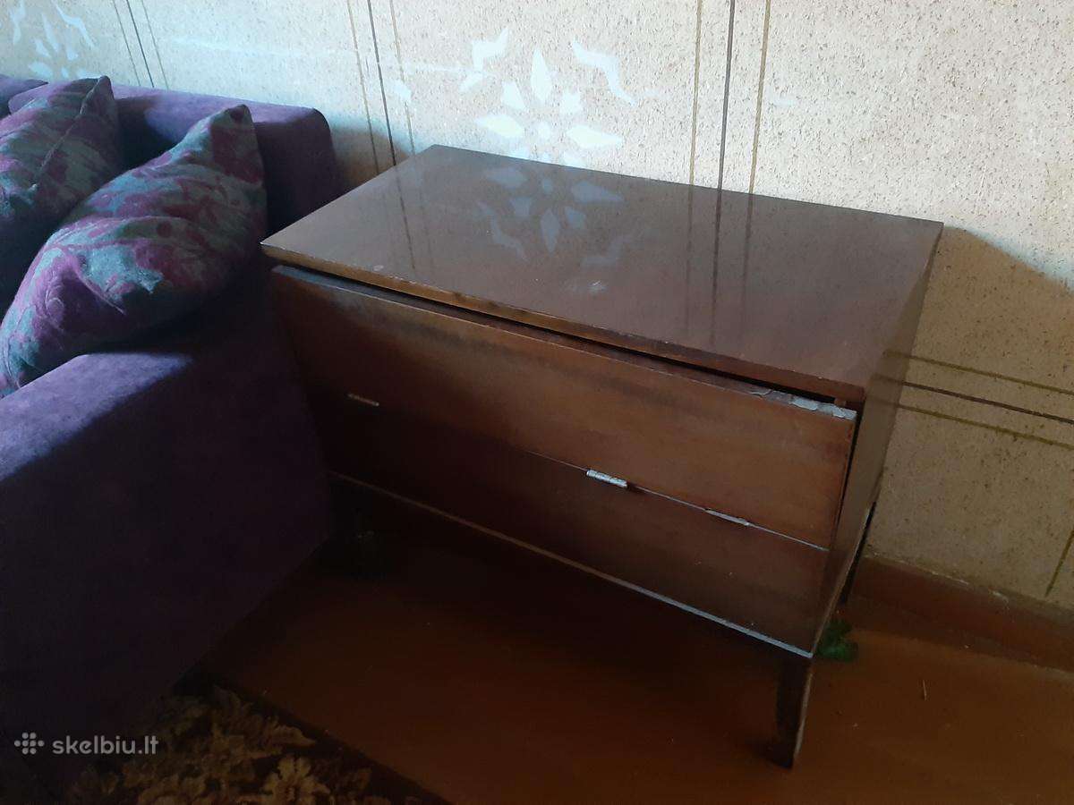 Spintelė 80x40x67