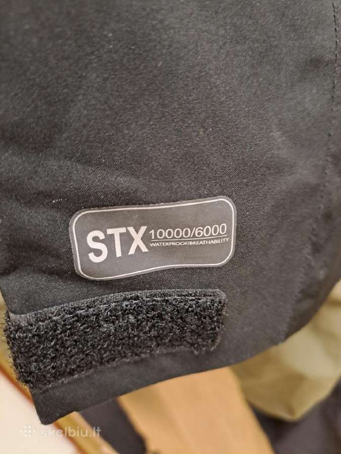 Swedemount stx 2 d. aktyvaus laisvalaikio apranga - nuotraukos Nr. 5