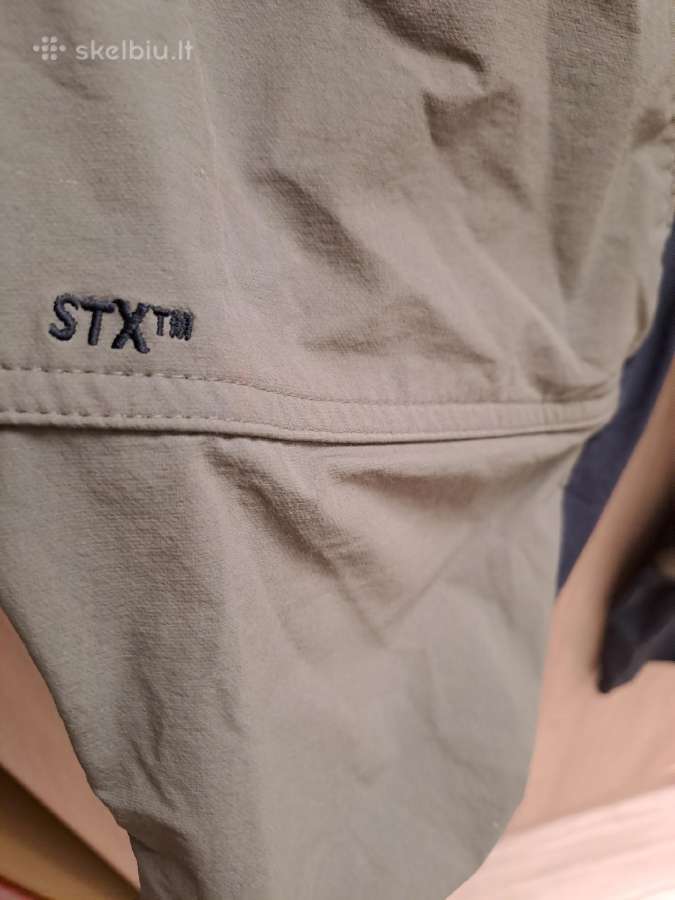 Swedemount stx 2 d. aktyvaus laisvalaikio apranga - nuotraukos Nr. 7
