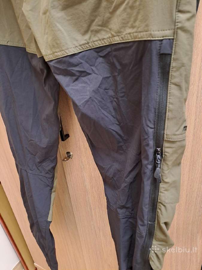 Swedemount stx 2 d. aktyvaus laisvalaikio apranga - nuotraukos Nr. 16