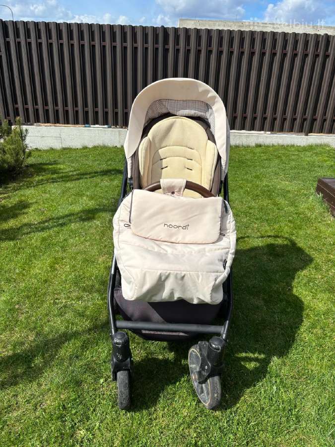 Noordi Sole 3in1