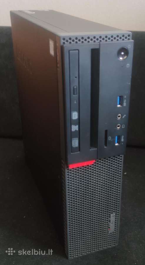 Lenovo Thinkcenter M700 M710s Sff