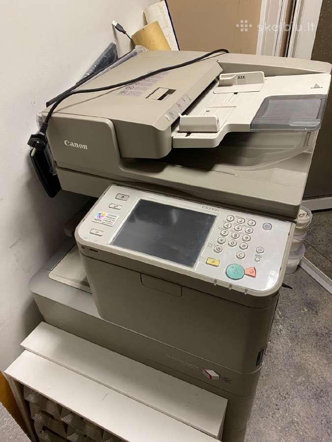 Canon C5250i spausdintuvas