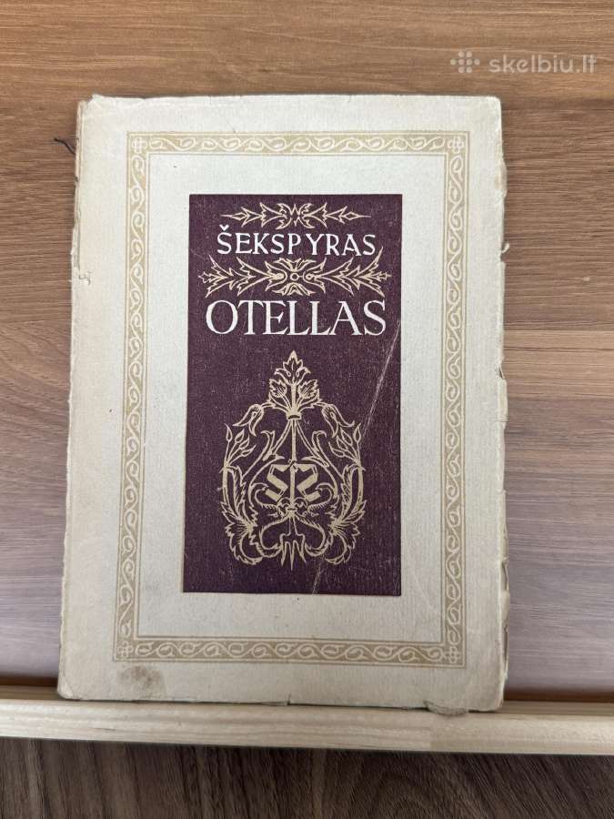 Otellas 1949 m.