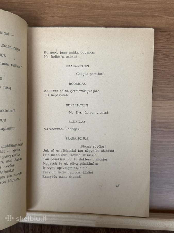 Otellas 1949 m. - nuotraukos Nr. 3