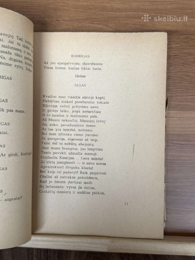 Otellas 1949 m. - nuotraukos Nr. 4