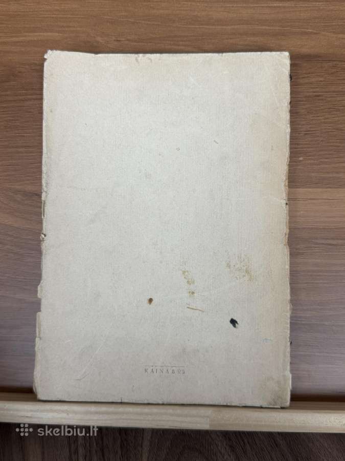 Otellas 1949 m. - nuotraukos Nr. 7