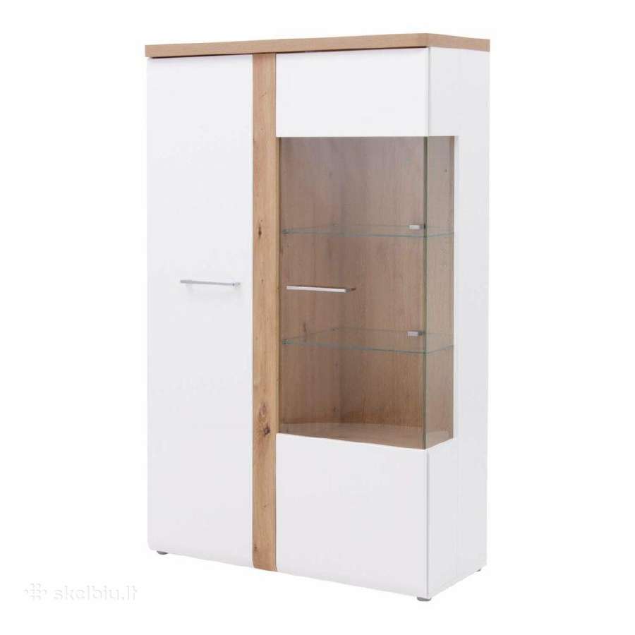 Tuluza sekcija/vitrina