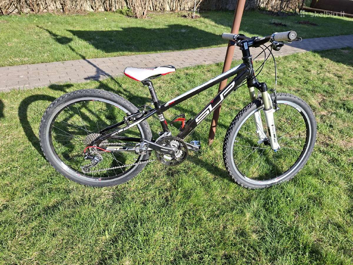 Dviratis Sup 130-155cm