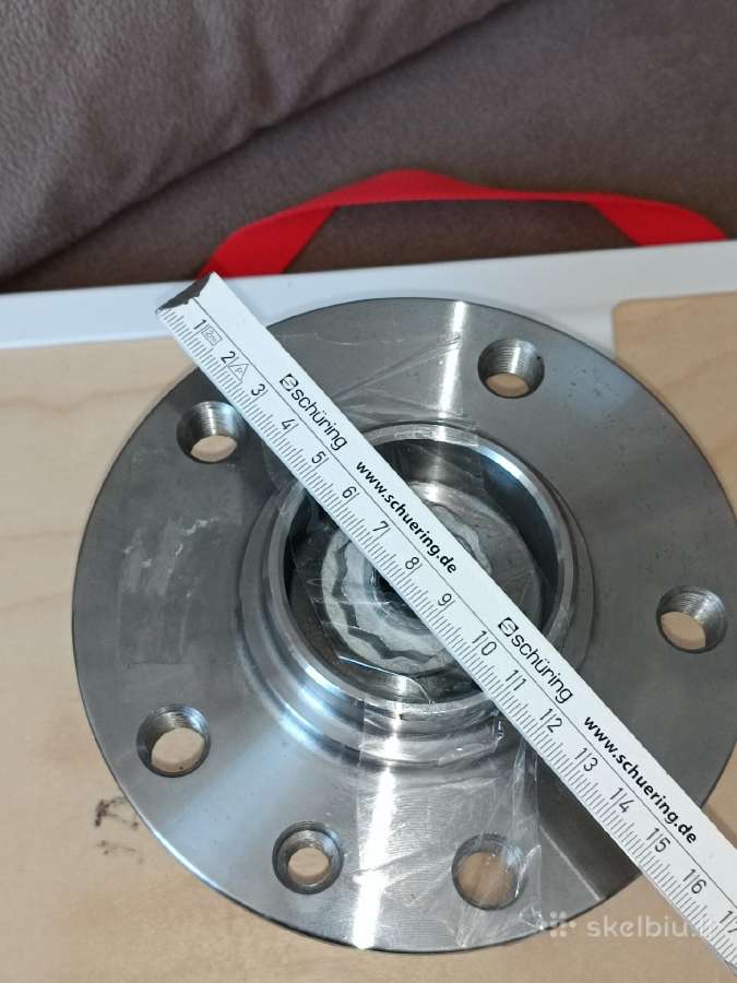 Skf guolis su būgnu - nuotraukos Nr. 16