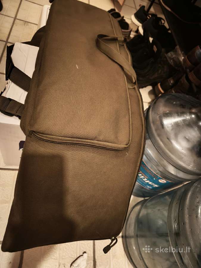 Parduodamas kokybiškas Ar-15 platformos šautuvas, - nuotraukos Nr. 7