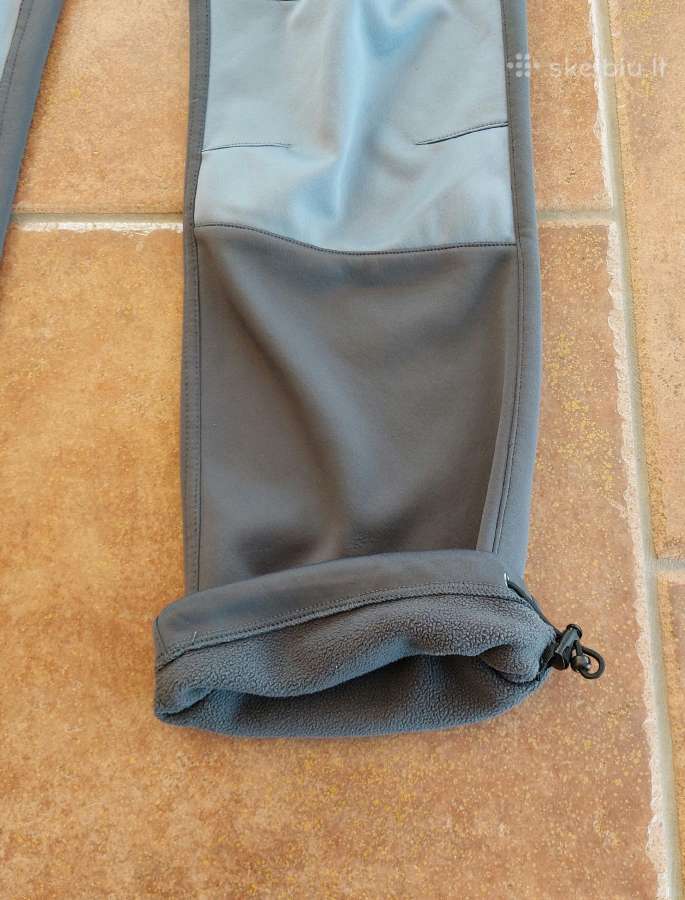 Stormberg moteriškos termo kelnės - nuotraukos Nr. 7
