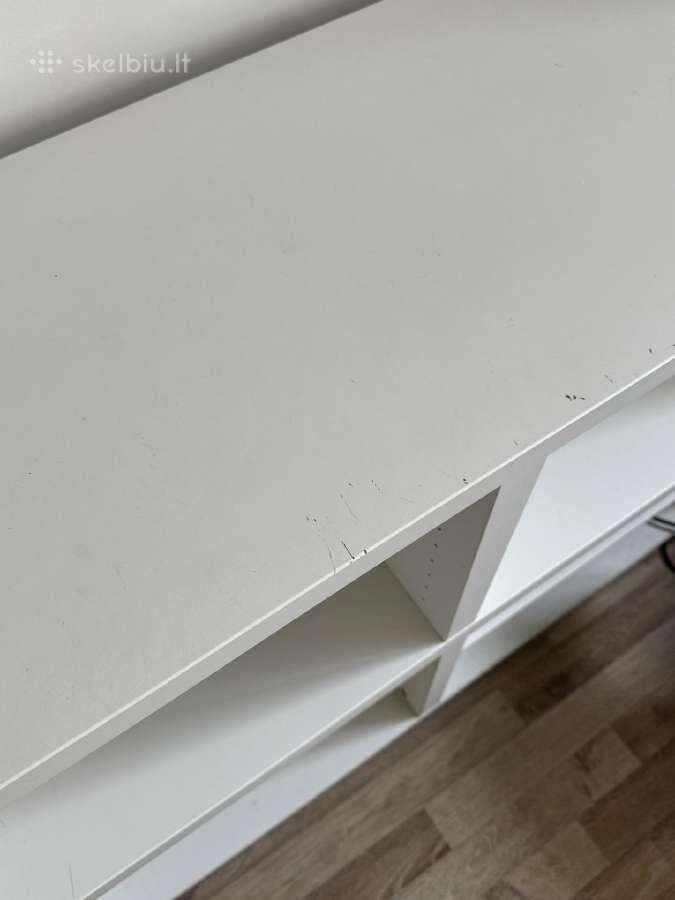 Ikea dvi lentynos - nuotraukos Nr. 2