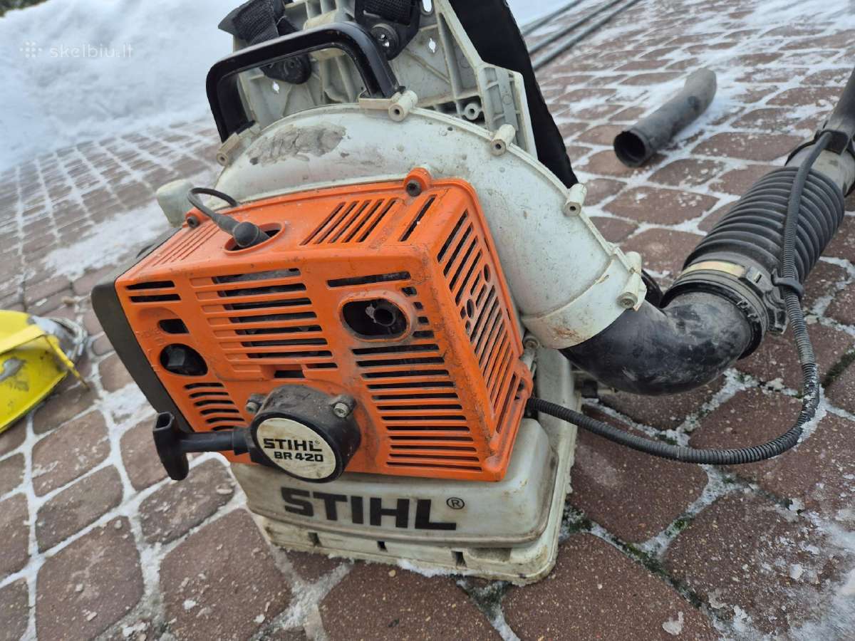 Stihl