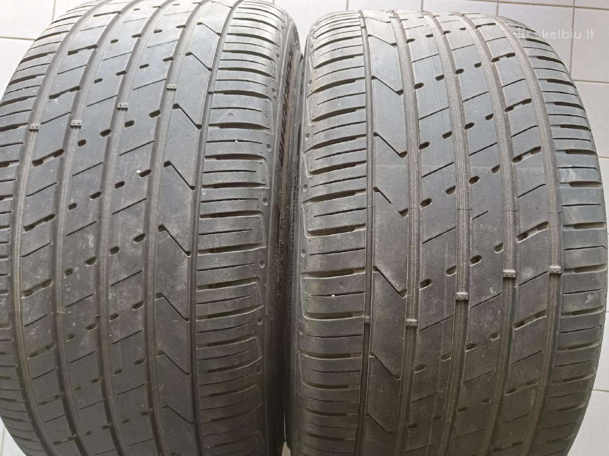 285-35 r22 Hankook