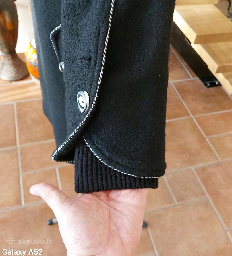 "Style" vilnonis puspaltis - nuotraukos Nr. 4