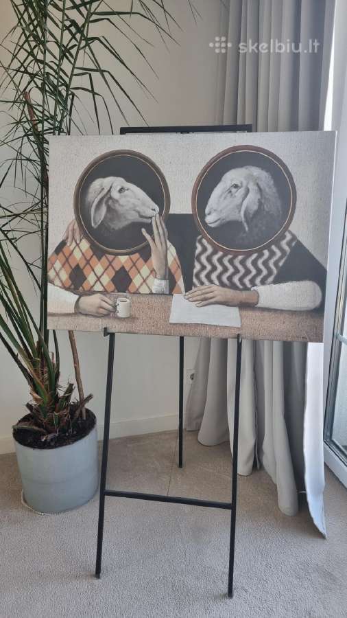 Paveikslas
