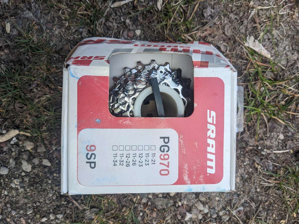 Sram žvaigždžiu blokas