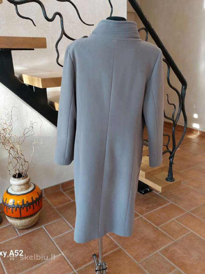 "Loreta" paltas - nuotraukos Nr. 5