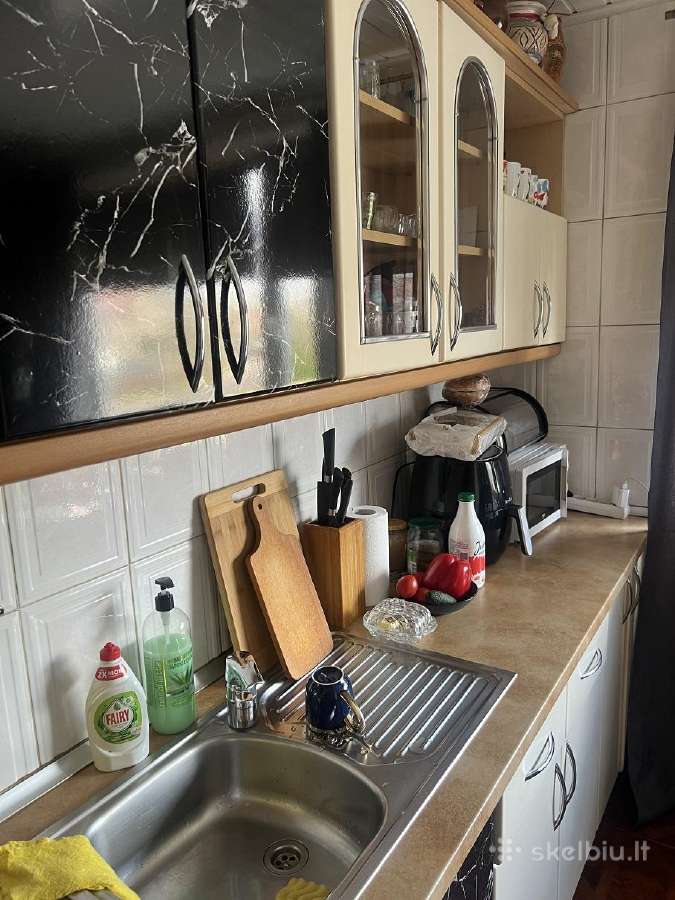 Butas Nemenčinėje - nuotraukos Nr. 11