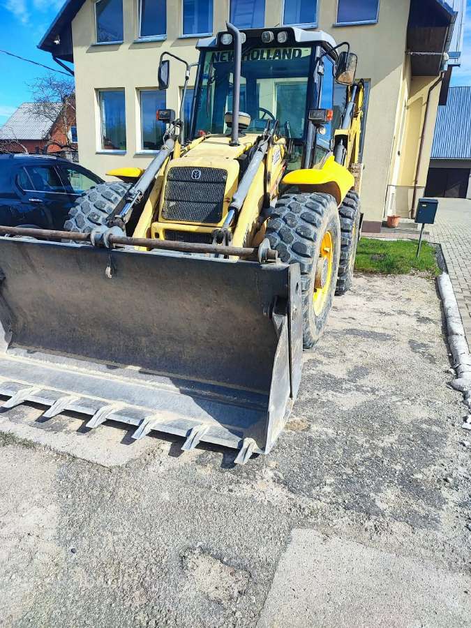 Kasimas lyginimas grunto pervežimas palečių krov
