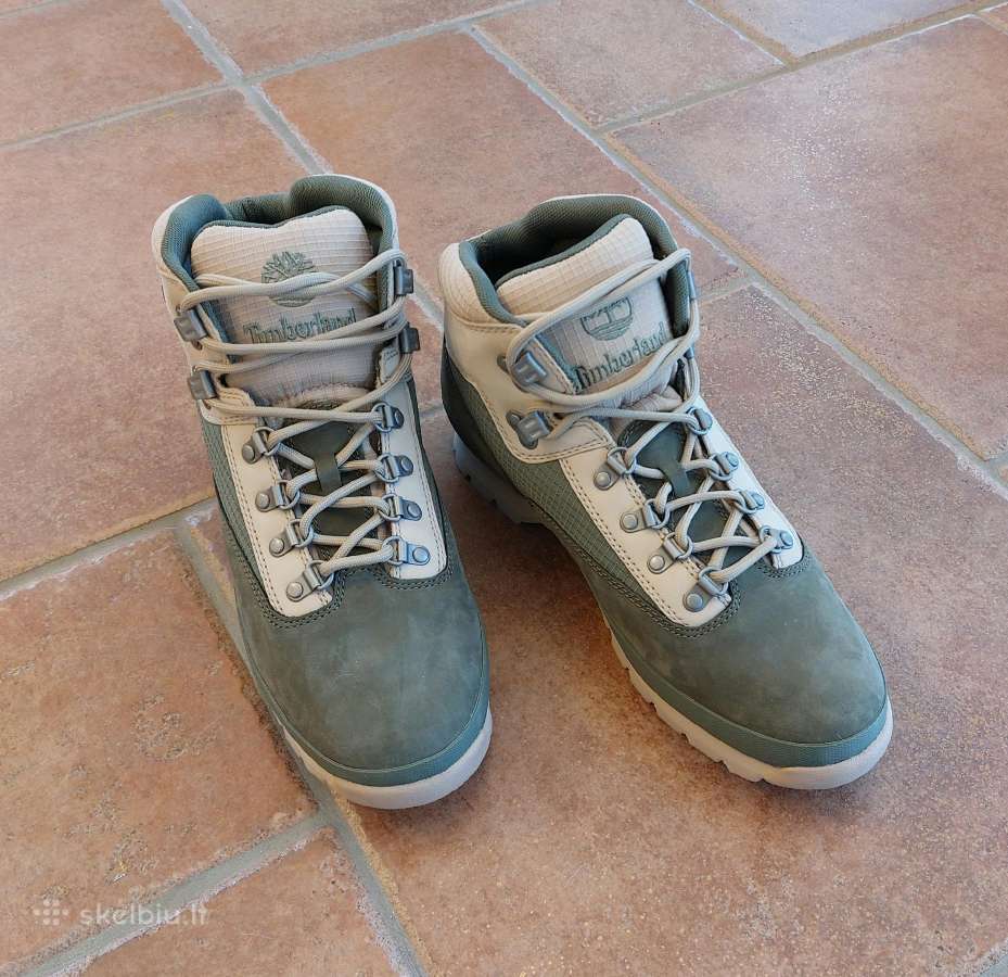 "Timberland" a5pug aulinukai
