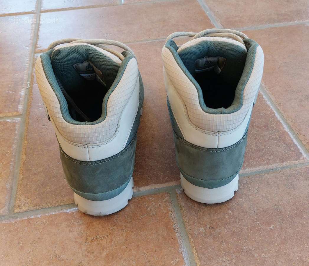 "Timberland" a5pug aulinukai - nuotraukos Nr. 5