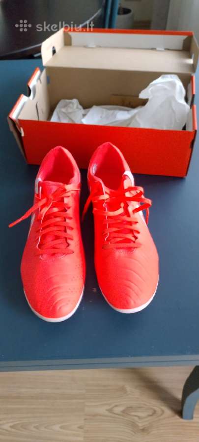 Futbolo batai Nike tiempo legend 10 pro Ag