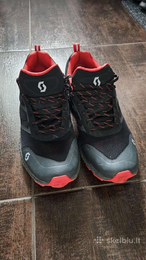 Scott Supertrack 2 trail begimo batai, 47.5D, 31cm