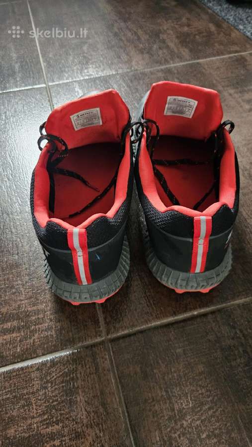 Scott Supertrack 2 trail begimo batai, 47.5D, 31cm - nuotraukos Nr. 3