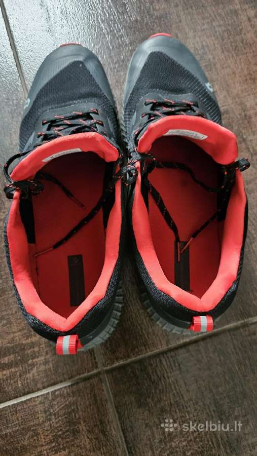 Scott Supertrack 2 trail begimo batai, 47.5D, 31cm - nuotraukos Nr. 4