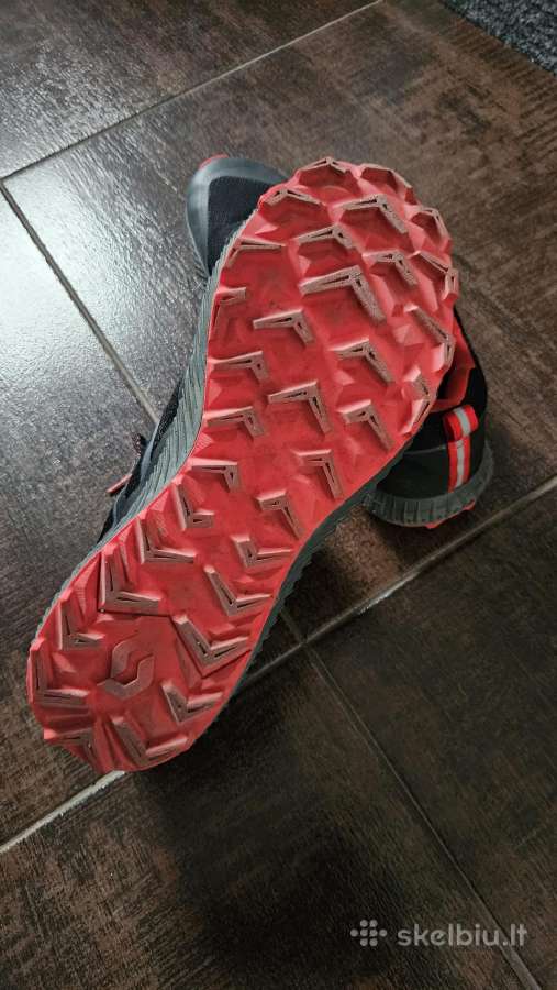 Scott Supertrack 2 trail begimo batai, 47.5D, 31cm - nuotraukos Nr. 5