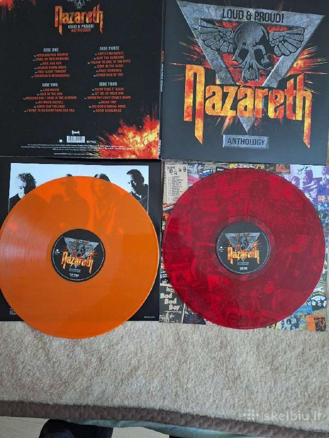 Nazareth - nuotraukos Nr. 11