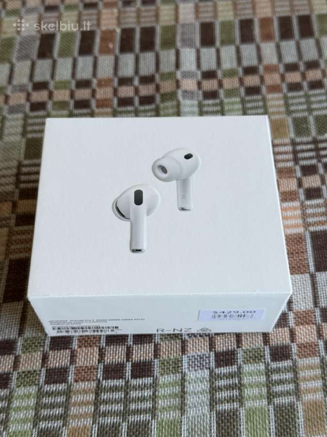 Apple Airpods Pro 3