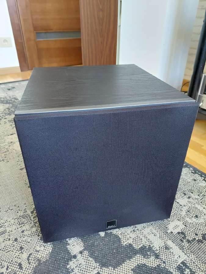 Nikko 7075, dbx 268a, Lafayette Bocama, Accuphase - nuotraukos Nr. 21